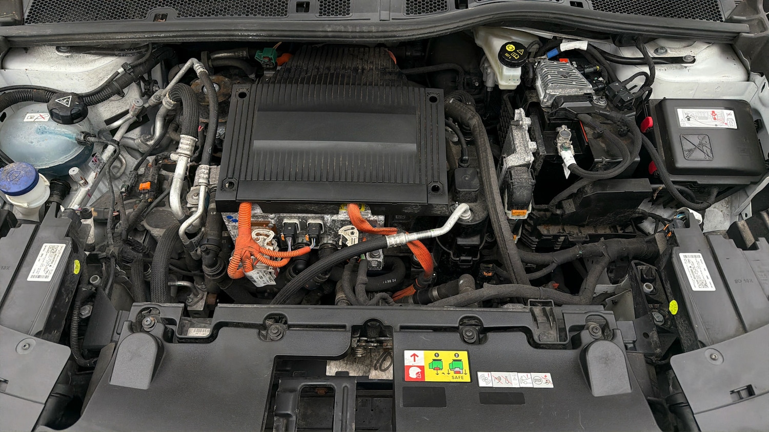 Used Vauxhall Mokka 2021 for sale - 77745276: Photo 18