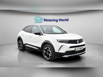 Used Vauxhall Mokka 2021 for sale - 77745276: Photo