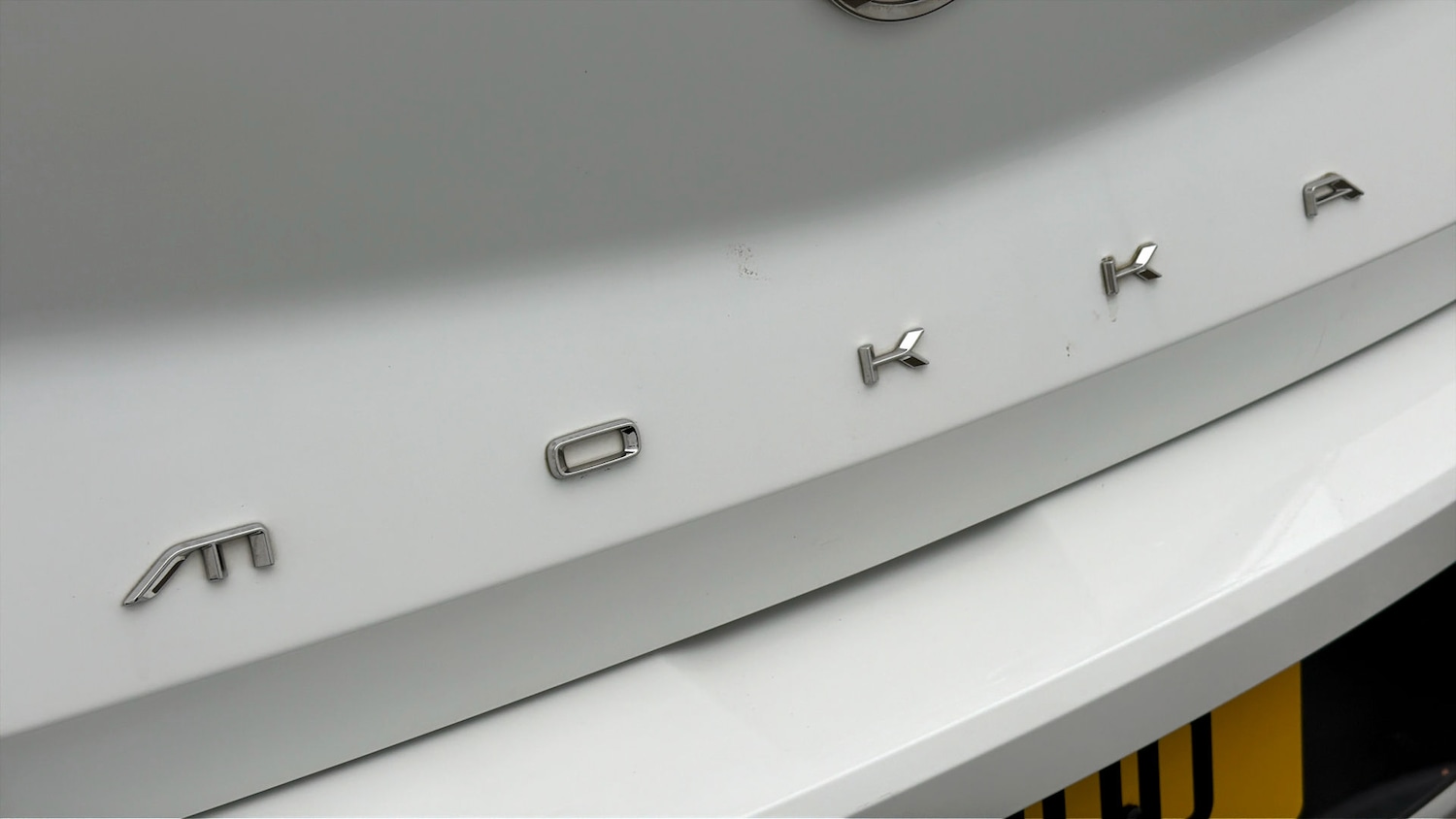 Used Vauxhall Mokka 2021 for sale - 77745276: Photo 21