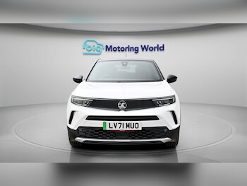 Used Vauxhall Mokka 2021 for sale - 77745276: Photo