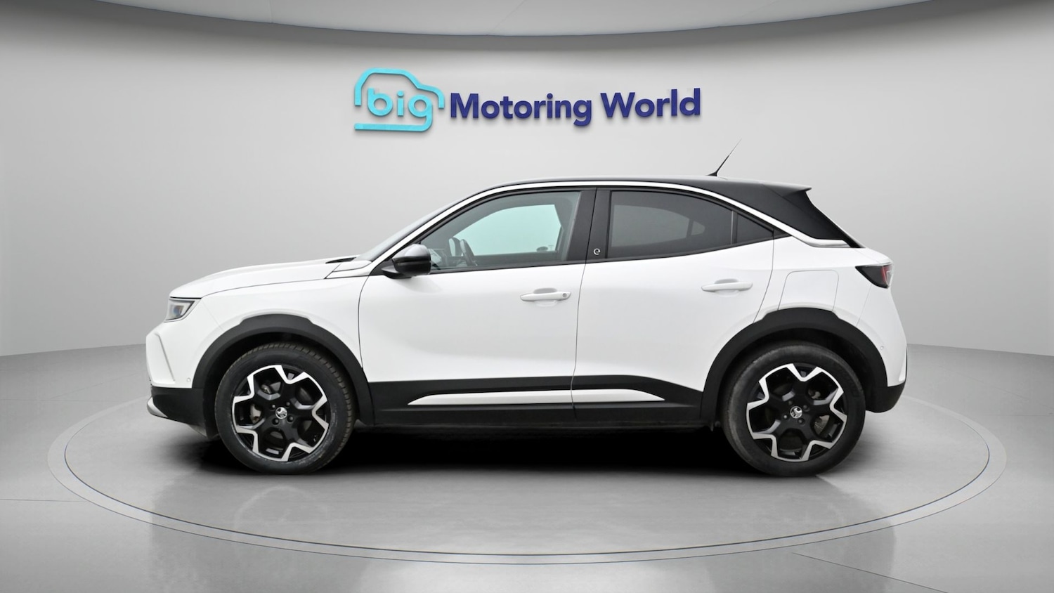 Used Vauxhall Mokka 2021 for sale - 77745276: Photo 4