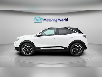 Used Vauxhall Mokka 2021 for sale - 77745276: Photo
