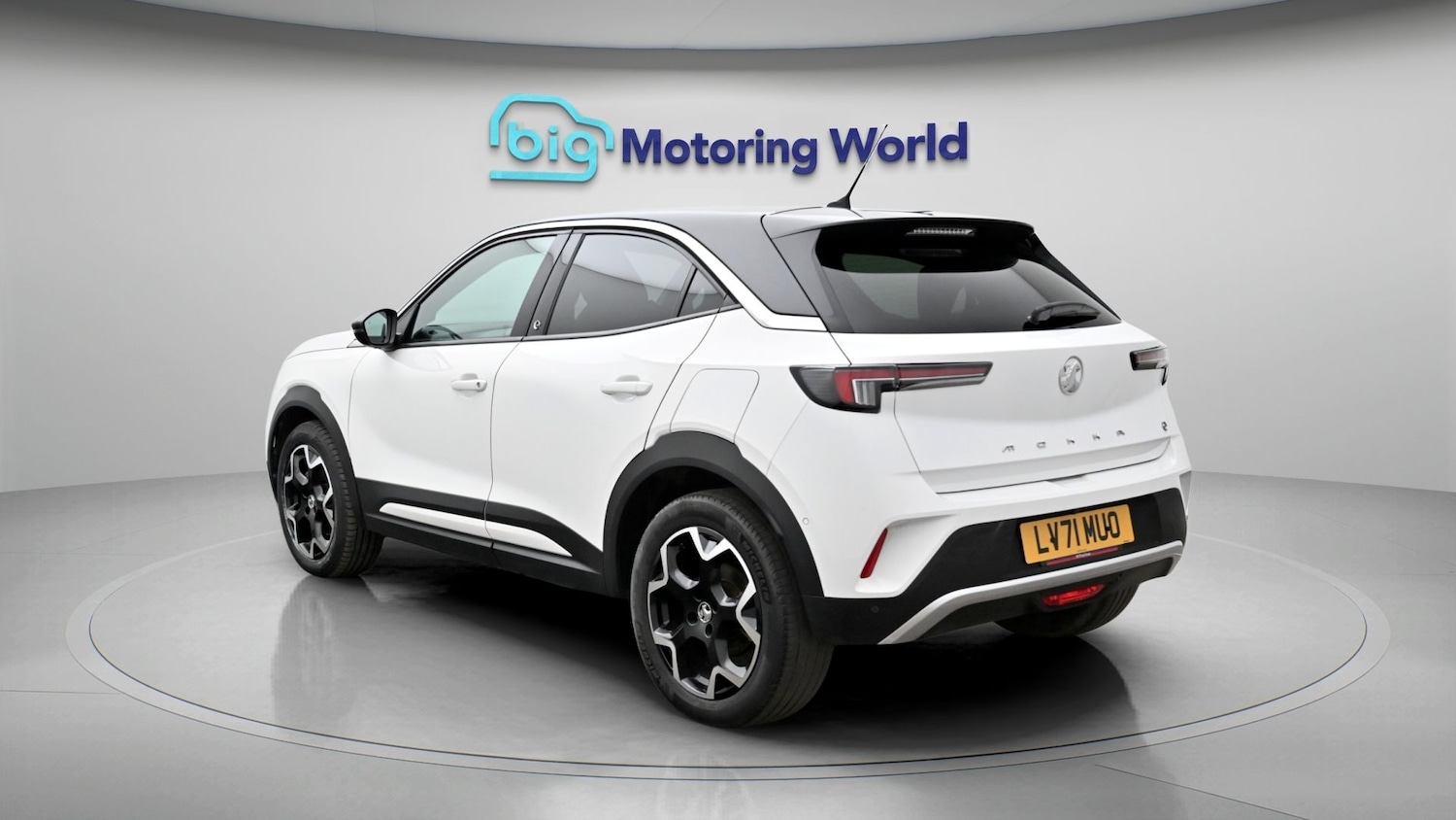 Used Vauxhall Mokka 2021 for sale - 77745276: Photo 5