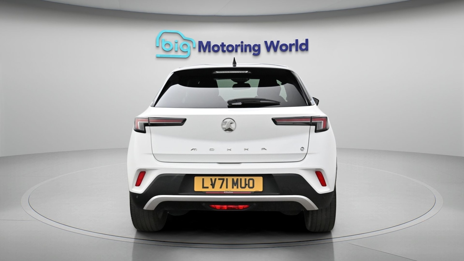 Used Vauxhall Mokka 2021 for sale - 77745276: Photo 6