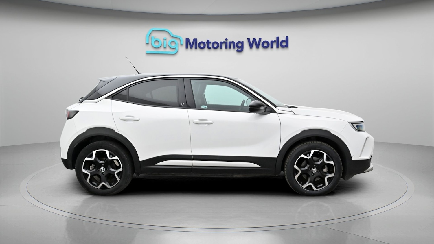 Used Vauxhall Mokka 2021 for sale - 77745276: Photo 8