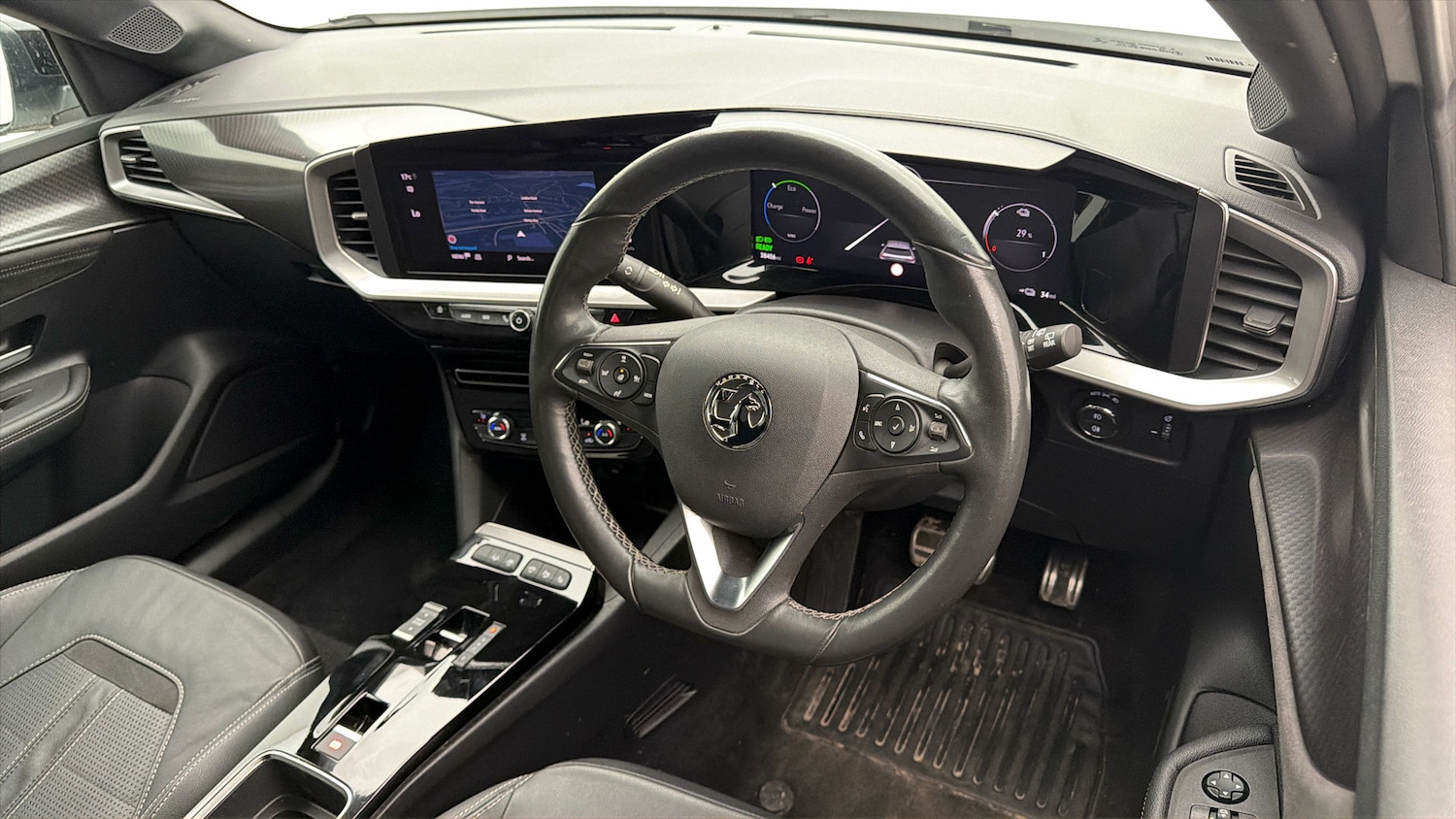 Used Vauxhall Mokka 2021 for sale - 77745276: Photo 9