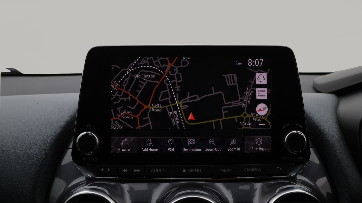 Used Nissan Juke 2022 for sale - 77610297: Photo 11