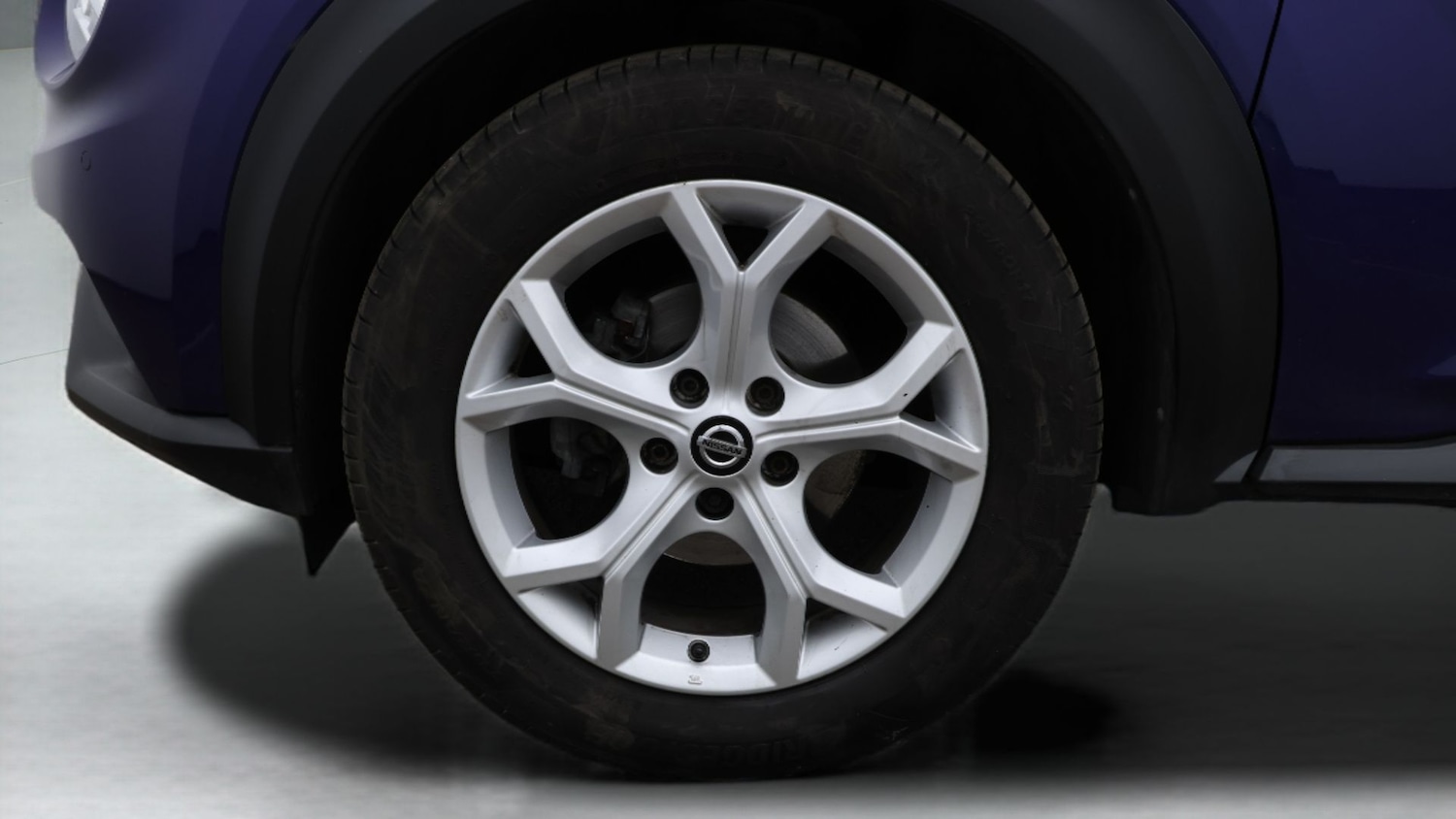 Used Nissan Juke 2022 for sale - 77610297: Photo 18