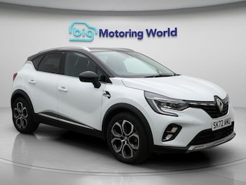 Renault - Captur