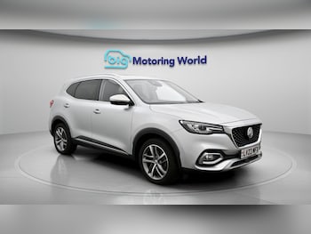Used MG MG HS 2023 for sale - 79285601: Photo