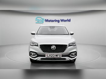 Used MG MG HS 2023 for sale - 79285601: Photo