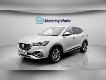 Used MG MG HS 2023 for sale - 79285601: Photo