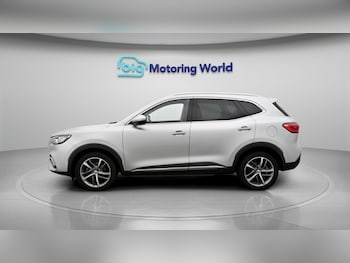 Used MG MG HS 2023 for sale - 79285601: Photo