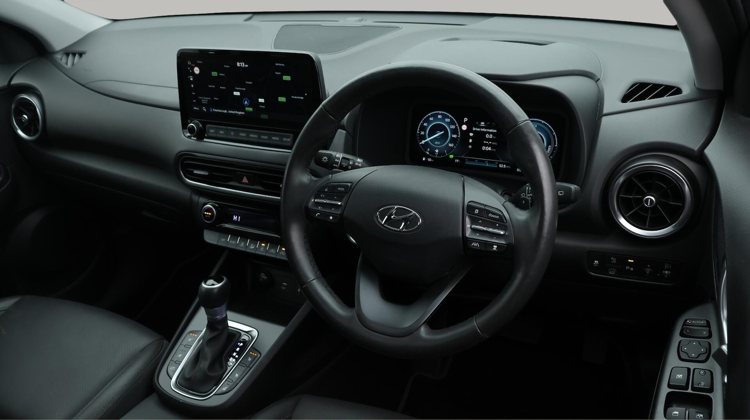 Used Hyundai KONA 2022 for sale - 76702346: Photo 10