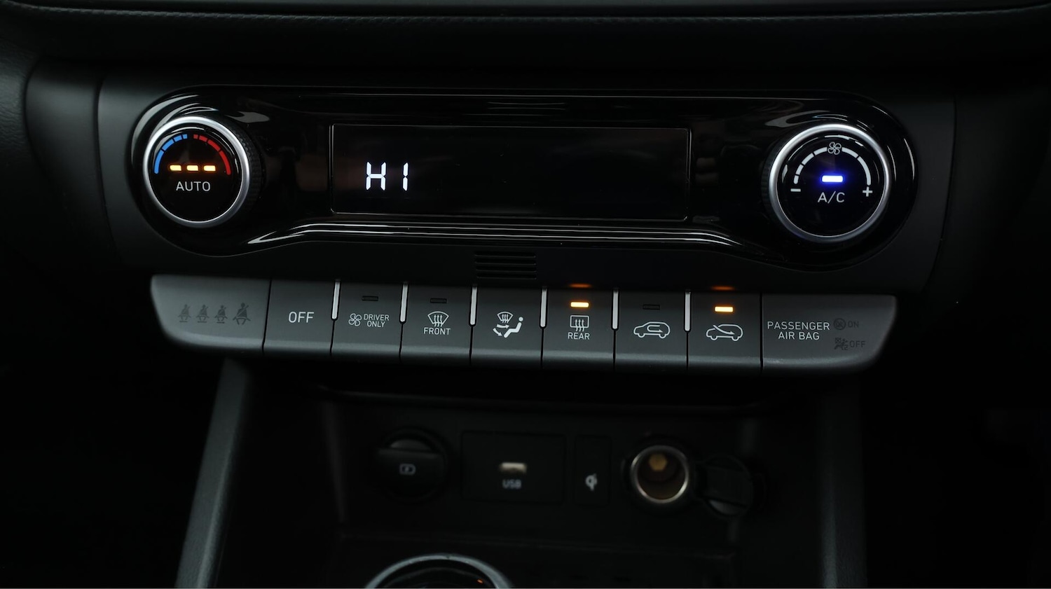 Used Hyundai KONA 2022 for sale - 76702346: Photo 13