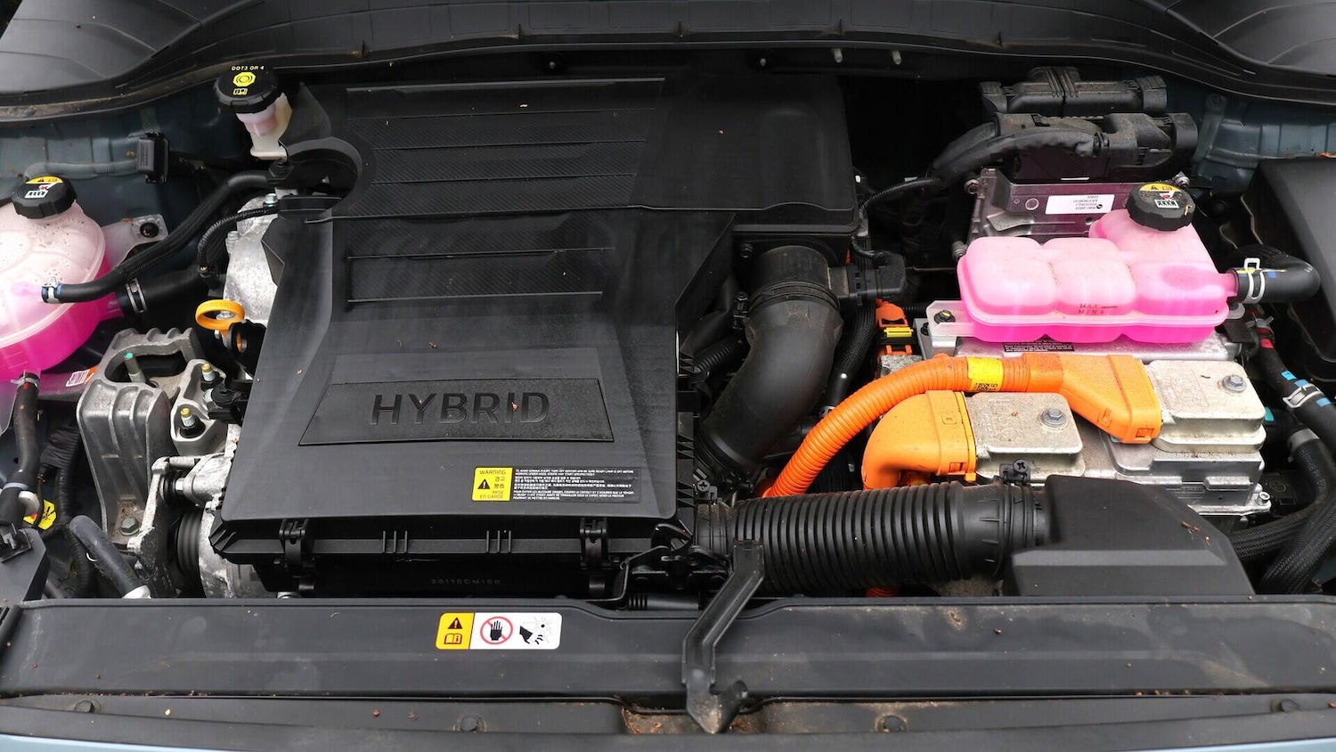 Used Hyundai KONA 2022 for sale - 76702346: Photo 20