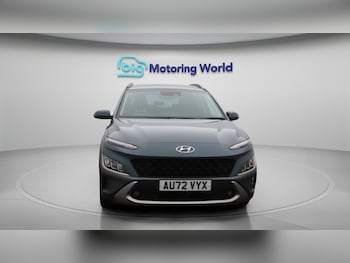 Used Hyundai KONA 2022 for sale - 76702346: Photo