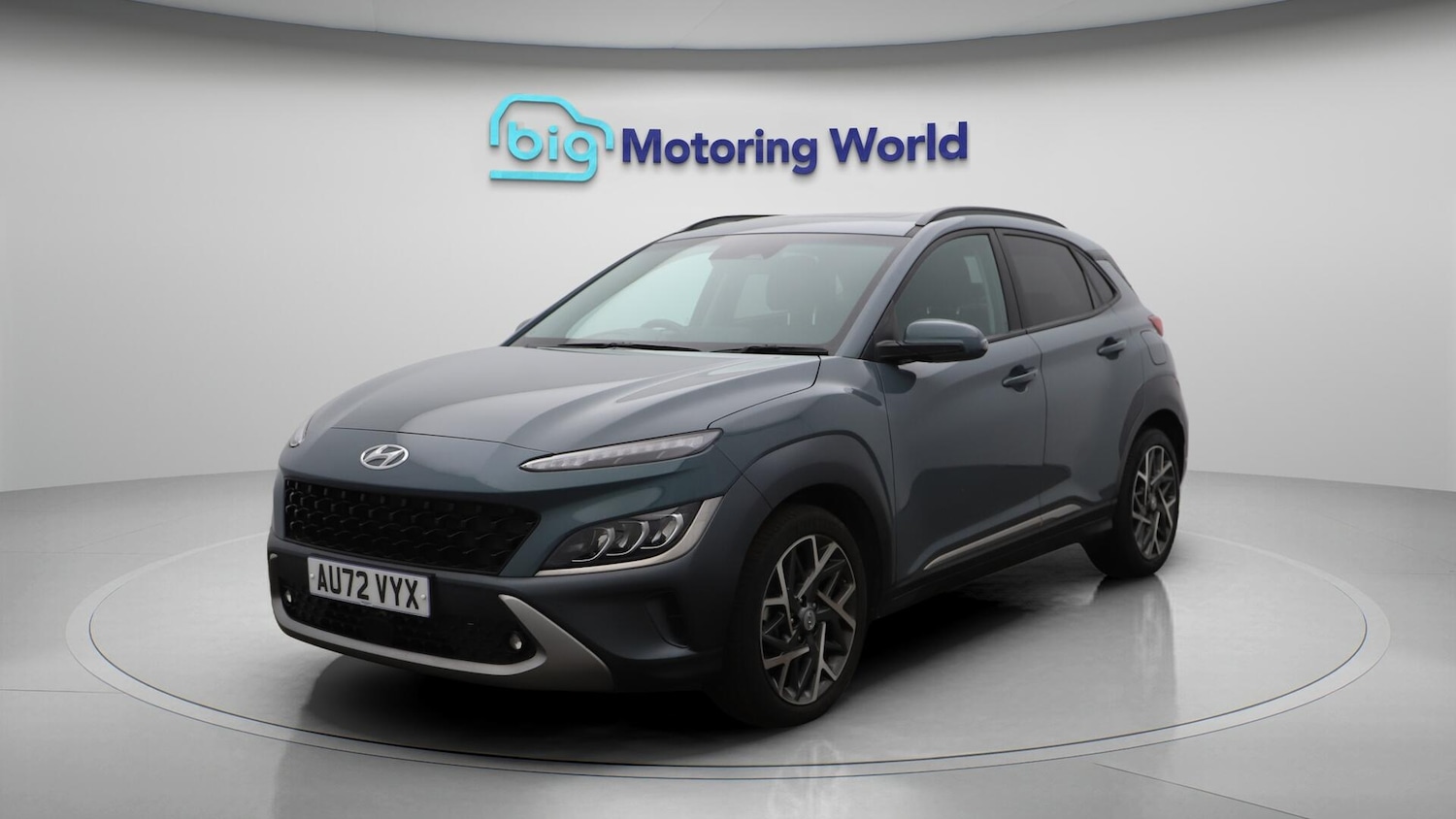 Used Hyundai KONA 2022 for sale - 76702346: Photo 4