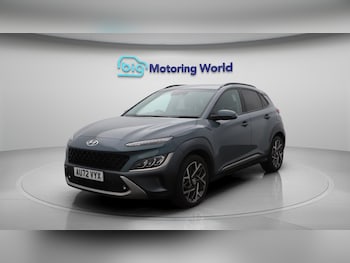 Used Hyundai KONA 2022 for sale - 76702346: Photo