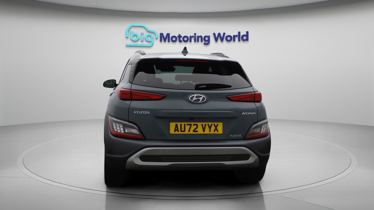 Used Hyundai KONA 2022 for sale - 76702346: Photo 7