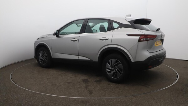 Used Nissan Qashqai 2023 for sale - 76166382: Photo 12
