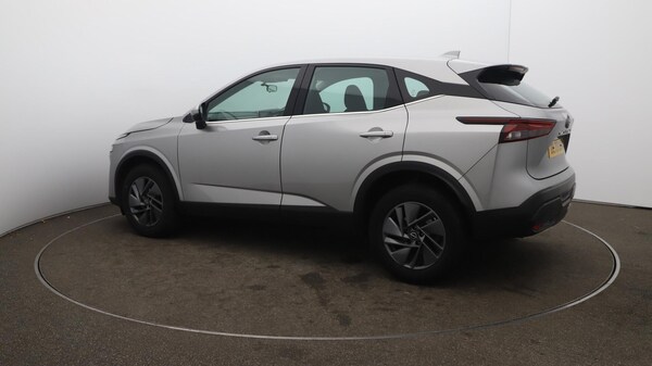 Used Nissan Qashqai 2023 for sale - 76166382: Photo 13