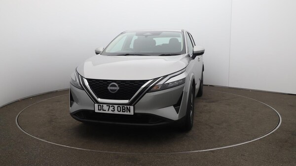 Used Nissan Qashqai 2023 for sale - 76166382: Photo 15