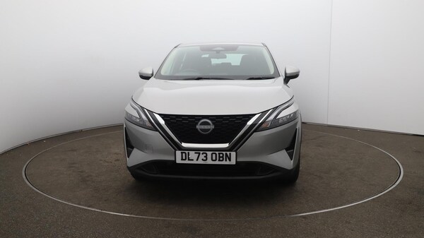 Used Nissan Qashqai 2023 for sale - 76166382: Photo 16