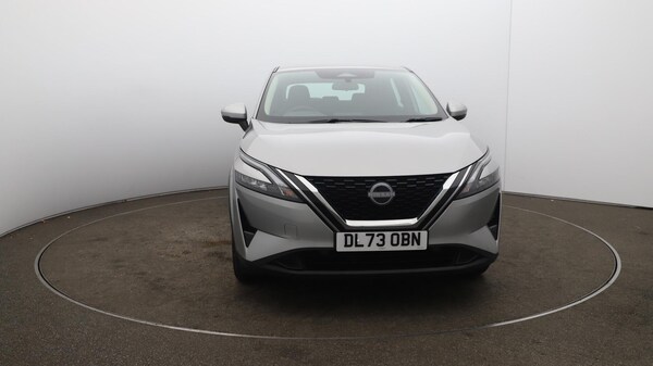 Used Nissan Qashqai 2023 for sale - 76166382: Photo 17
