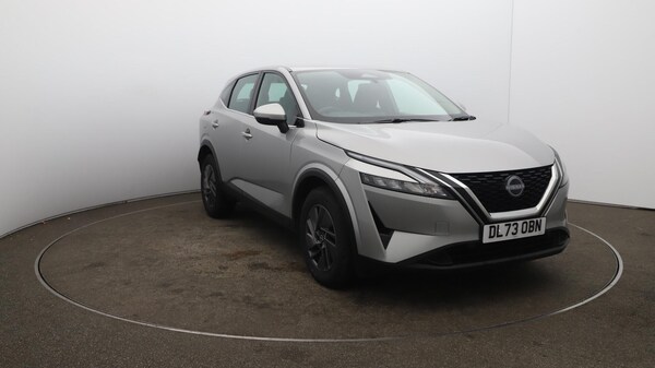 Used Nissan Qashqai 2023 for sale - 76166382: Photo 19