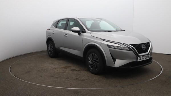 Used Nissan Qashqai 2023 for sale - 76166382: Photo 20