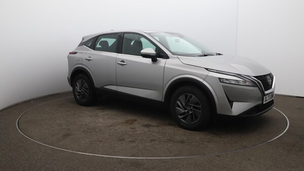 Used Nissan Qashqai 2023 for sale - 76166382: Photo 21