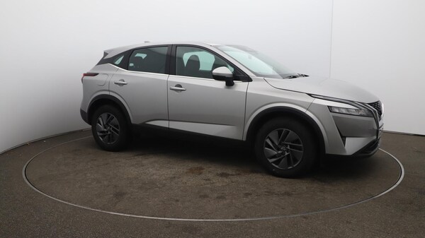 Used Nissan Qashqai 2023 for sale - 76166382: Photo 22