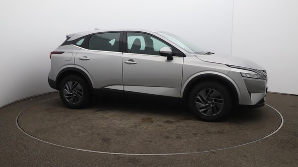 Used Nissan Qashqai 2023 for sale - 76166382: Photo 23