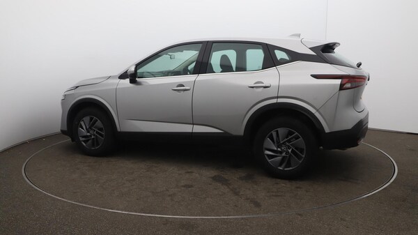 Used Nissan Qashqai 2023 for sale - 76166382: Photo 24