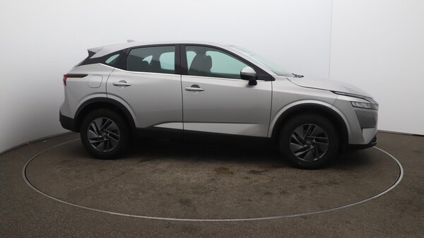 Used Nissan Qashqai 2023 for sale - 76166382: Photo 25