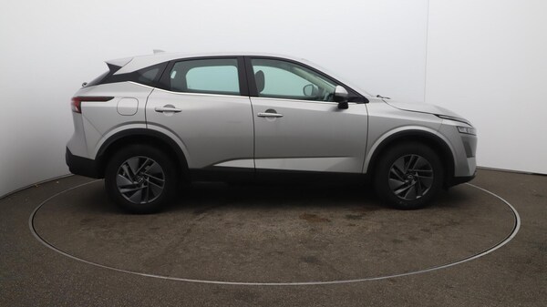 Used Nissan Qashqai 2023 for sale - 76166382: Photo 26