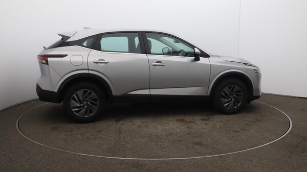 Used Nissan Qashqai 2023 for sale - 76166382: Photo 27