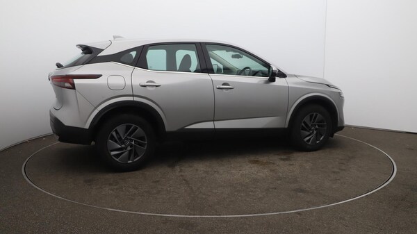 Used Nissan Qashqai 2023 for sale - 76166382: Photo 28