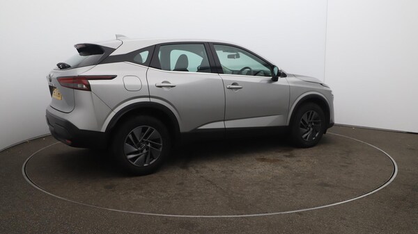 Used Nissan Qashqai 2023 for sale - 76166382: Photo 29
