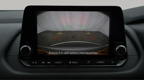 Used Nissan Qashqai 2023 for sale - 76166382: Photo 2