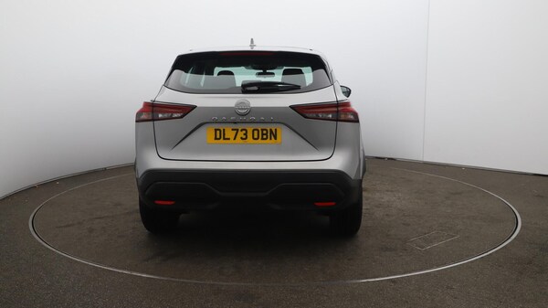 Used Nissan Qashqai 2023 for sale - 76166382: Photo 34
