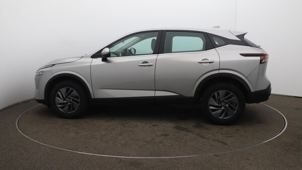 Used Nissan Qashqai 2023 for sale - 76166382: Photo 35