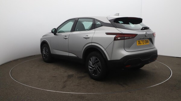 Used Nissan Qashqai 2023 for sale - 76166382: Photo 39
