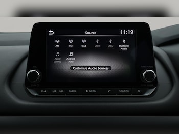 Used Nissan Qashqai 2023 for sale - 76166382: Photo 3