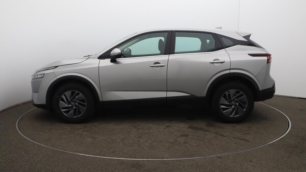 Used Nissan Qashqai 2023 for sale - 76166382: Photo 41