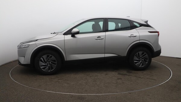 Used Nissan Qashqai 2023 for sale - 76166382: Photo 42