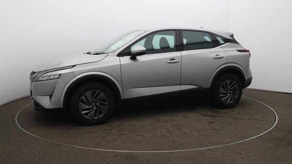 Used Nissan Qashqai 2023 for sale - 76166382: Photo 43