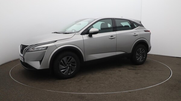 Used Nissan Qashqai 2023 for sale - 76166382: Photo 44