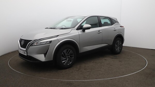 Used Nissan Qashqai 2023 for sale - 76166382: Photo 45